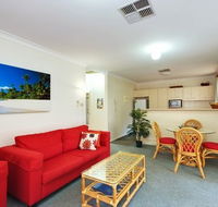 Beaches Serviced Apartments - Accommodation QLD