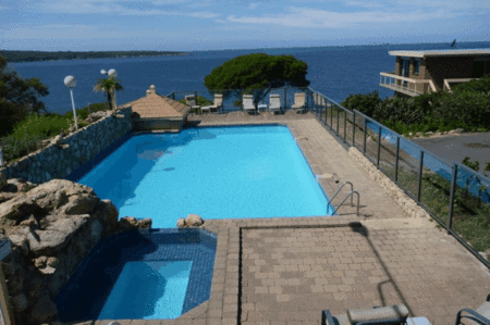 Eagle Heights Holiday Units - Accommodation QLD