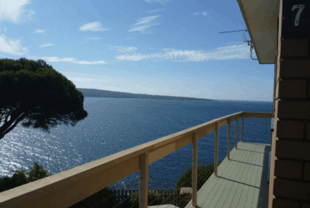 Eagle Heights Holiday Units - Accommodation QLD 2