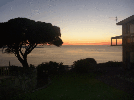 Eagle Heights Holiday Units - Accommodation QLD 4