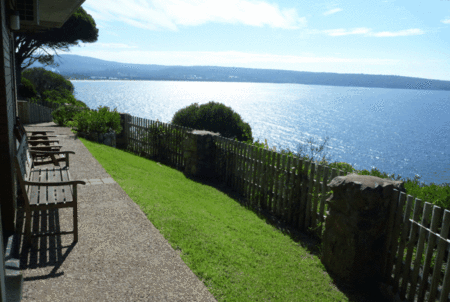 Eagle Heights Holiday Units - Accommodation QLD 5