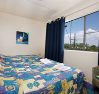 Ambassador Motor Inn Brisbane - Accommodation QLD