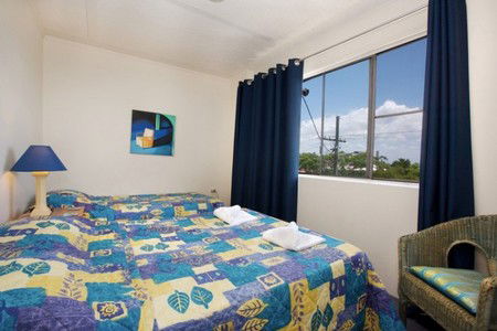 Ambassador Motor Inn Brisbane - Accommodation QLD 0