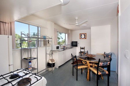Ambassador Motor Inn Brisbane - Accommodation QLD 2
