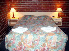 Greenslopes Motor Inn - Accommodation QLD 1