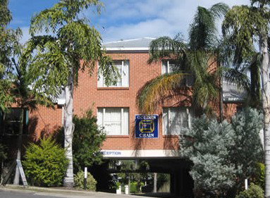 Greenslopes Motor Inn - Accommodation QLD 3