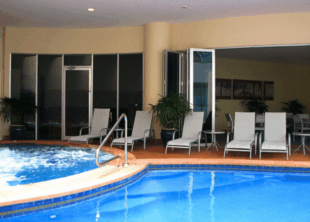 Macarthur Chambers - Accommodation QLD 0