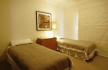 Macarthur Chambers - Accommodation QLD 2