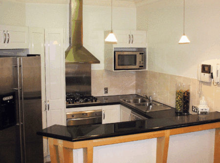 Macarthur Chambers - Accommodation QLD 4