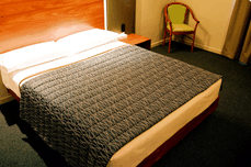 Brisbane International - Rocklea - Accommodation QLD