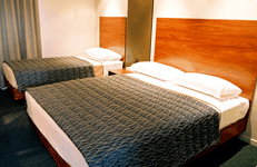 Brisbane International - Rocklea - Accommodation QLD 1