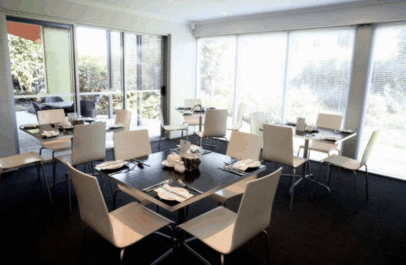 Brisbane International - Rocklea - Accommodation QLD 2