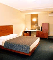 Brisbane International - Rocklea - Accommodation QLD 3