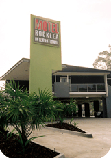 Brisbane International - Rocklea - thumb 4