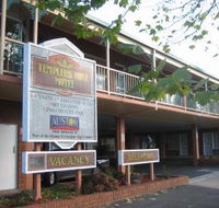 Templers Mill Motel - Accommodation QLD