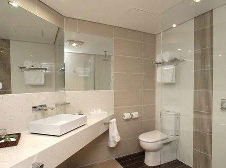 Templers Mill Motel - Accommodation QLD 2