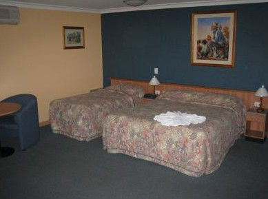 Templers Mill Motel - Accommodation QLD 3