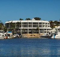 Pier 21 Apartment Hotel - Accommodation QLD
