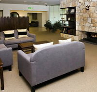 Mercure Clear Mountain Lodge - Accommodation QLD