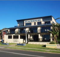 Beach House Mollymook - Accommodation QLD