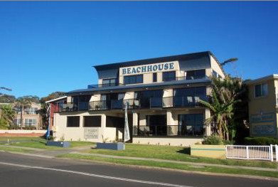Beach House Mollymook - Accommodation QLD 0