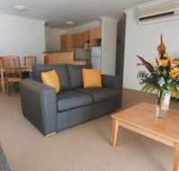 Quest Rosehill - Accommodation QLD