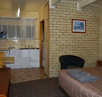 Coastal Comfort Motel - Accommodation QLD