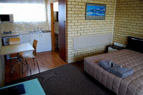 Coastal Comfort Motel - Accommodation QLD 3