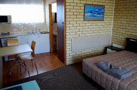 Coastal Comfort Motel - Accommodation QLD 5