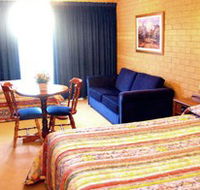Goldtera Motor Inn - Accommodation QLD