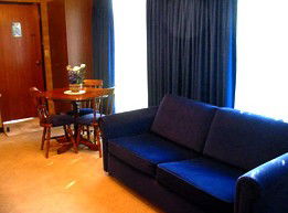 Goldtera Motor Inn - Accommodation QLD 1