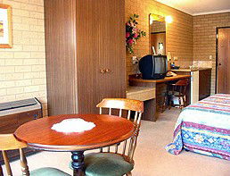 Goldtera Motor Inn - Accommodation QLD 2
