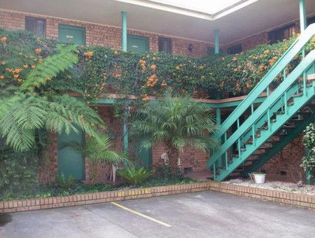 Sussex Inlet Motel - Accommodation QLD 1