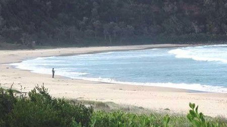 Sussex Inlet Motel - Accommodation QLD 3