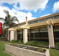 Econo Lodge Limestone Coast - Accommodation QLD