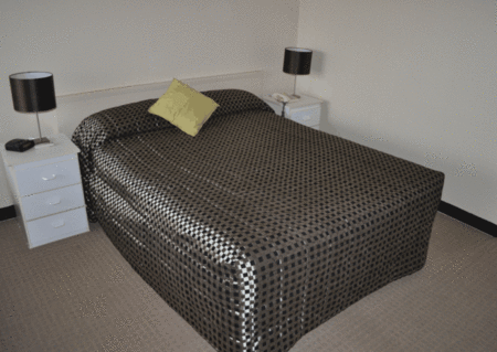Econo Lodge Limestone Coast - Accommodation QLD 2
