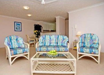 Koala Cove Holiday Apartments - Accommodation QLD 0