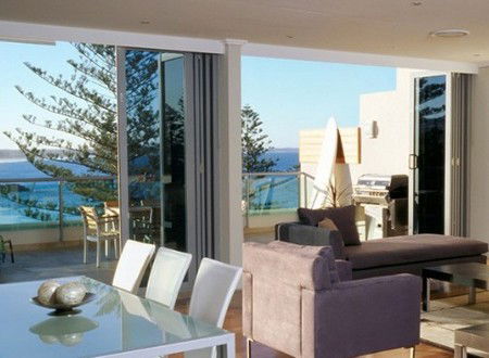 The Observatory Port Macquarie - Accommodation QLD 0