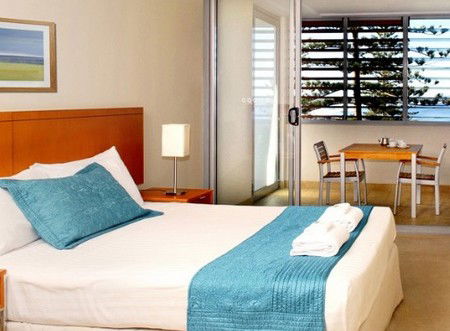 The Observatory Port Macquarie - Accommodation QLD 1
