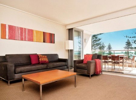 The Observatory Port Macquarie - Accommodation QLD 3