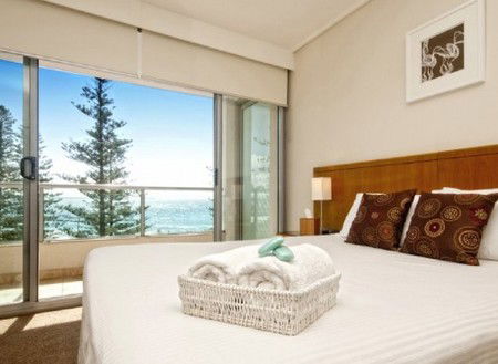 The Observatory Port Macquarie - Accommodation QLD 4