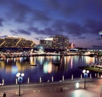 Novotel Sydney On Darling Harbour - Accommodation QLD