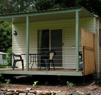 Mount Warning Rainforest Park - Accommodation QLD