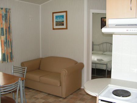 Mount Warning Rainforest Park - Accommodation QLD 2
