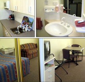Horatio Motel Mudgee - Accommodation QLD 1