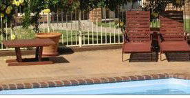 Horatio Motel Mudgee - Accommodation QLD 2