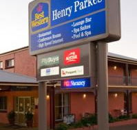Best Western The Henry Parkes - Accommodation QLD