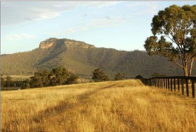 Broke NSW Accommodation QLD