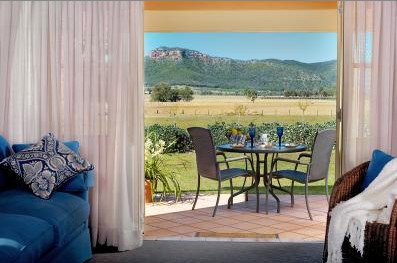 Pemberley Grange - Accommodation QLD 2