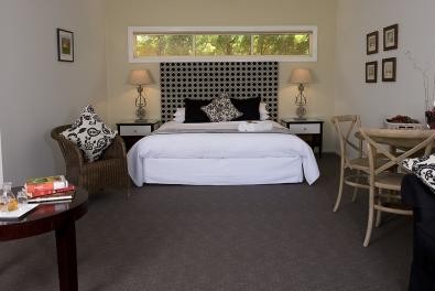 Pemberley Grange - Accommodation QLD 4